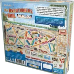 Les Aventuriers du Rail – Berlin