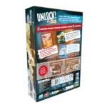 Unlock! Kids 3 – Histoires de Légendes