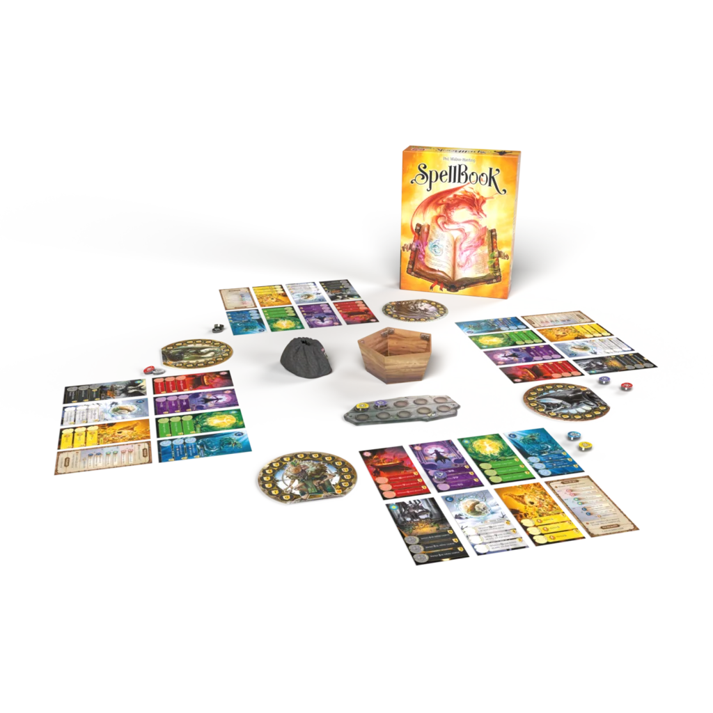 Spellbook Spellbook
