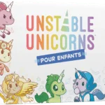 Unstable Unicorns pour Enfants