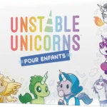 Unstable Unicorns pour Enfants