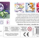 Unstable Unicorns pour Enfants