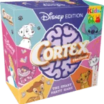 Cortex Challenge Édition Disney