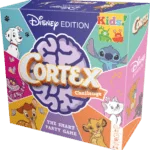 Cortex Challenge Édition Disney