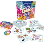 Cortex Challenge Édition Disney