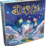 Dixit – Édition Disney