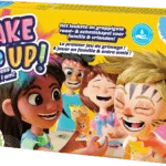 Make Me Up!