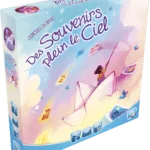 Des souvenirs plein le ciel