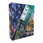 Unlock! – Supernatural Adventures