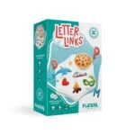 Letter Links