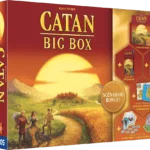 Catan – Big Box
