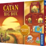 Catan – Big Box