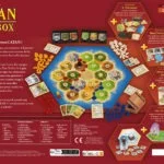 Catan – Big Box