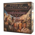 Path Of Civilization