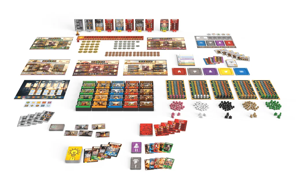 Path Of Civilization Path Of Civilization