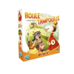 Roule Tampouille