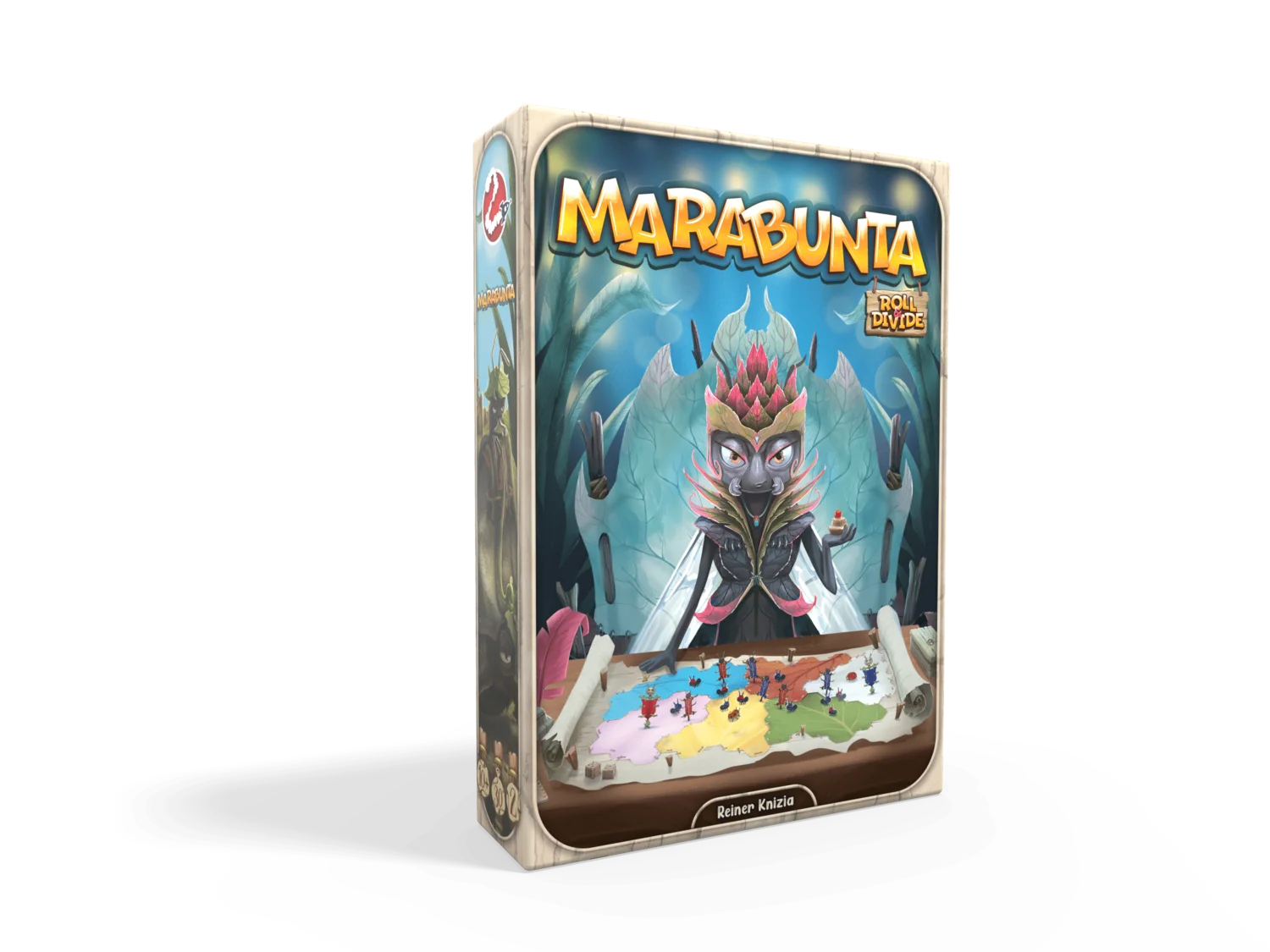 Marabunta