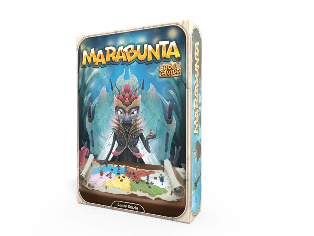Marabunta