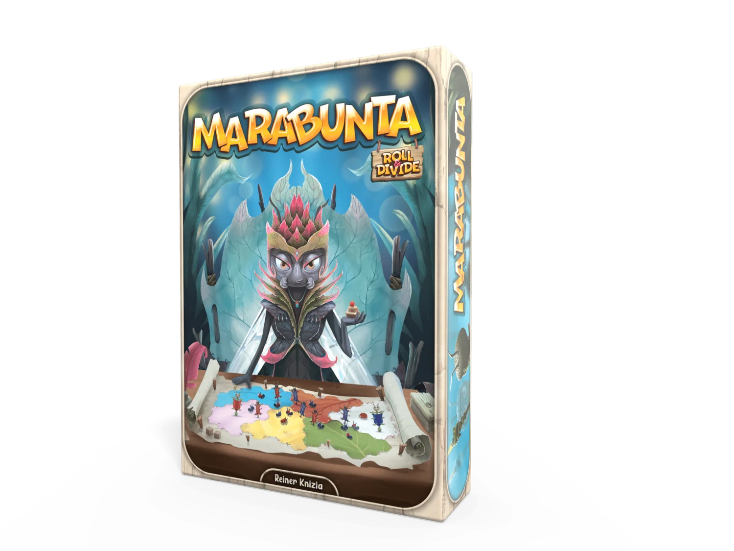 Marabunta