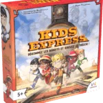 Kids Express