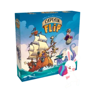 Captain Flip