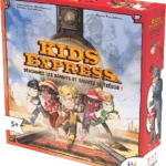 Kids Express