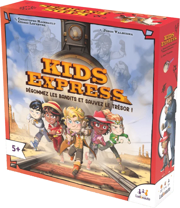 Kids Express