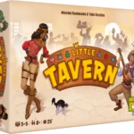 Little Tavern