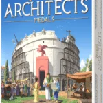7 Wonders Architects – Ext. Medals