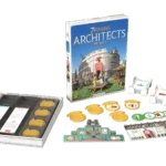 7 Wonders Architects – Ext. Medals
