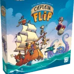 Captain Flip