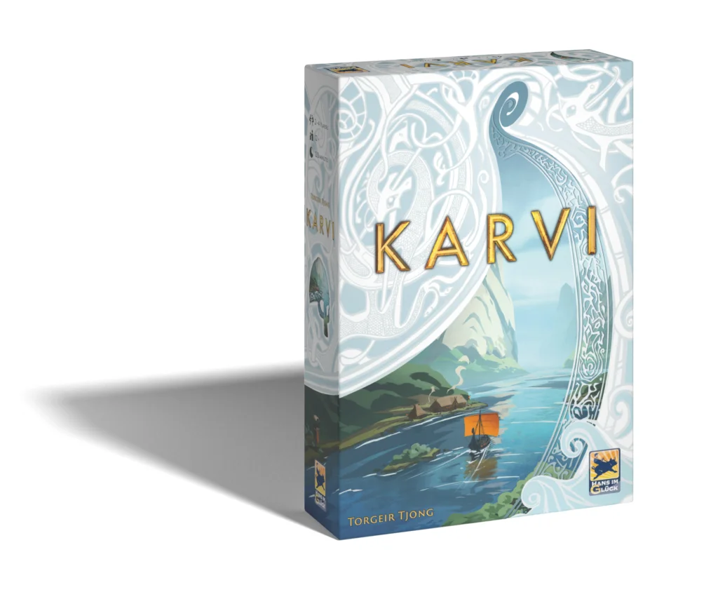 Karvi