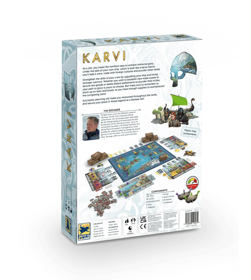 Karvi
