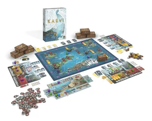 Karvi