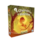 Le Chemin de la Maison
