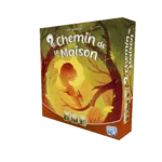 Le Chemin de la Maison