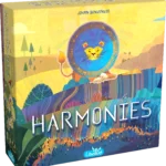 Harmonies