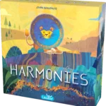 Harmonies