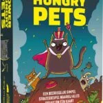 Power Hungry Pets