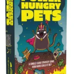Power Hungry Pets