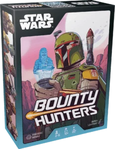 Bounty Hunters