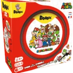 Dobble Super Mario