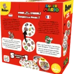 Dobble Super Mario
