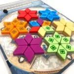 Azul zomerpaviljoen – mini