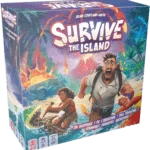 Survive The Island