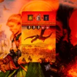 The Lord of the Rings – Duel For Middle-Earth