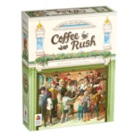 Coffee Rush