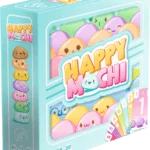 Happy Mochi