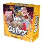 One Piece : Combat de Pirates