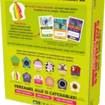 Catchables